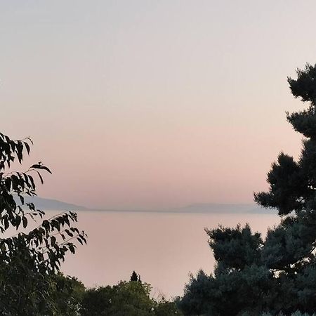 Apartman Liburna غييكا المظهر الخارجي الصورة