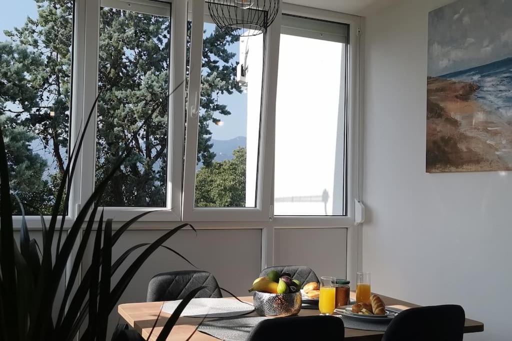 Apartman Liburna غييكا المظهر الخارجي الصورة