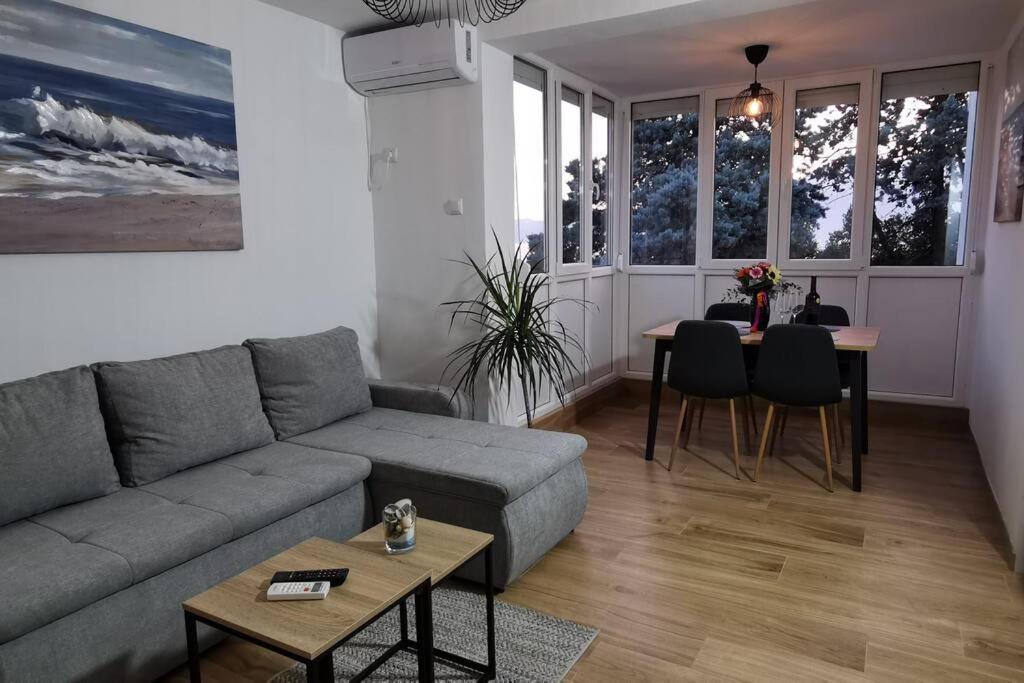 Apartman Liburna غييكا المظهر الخارجي الصورة