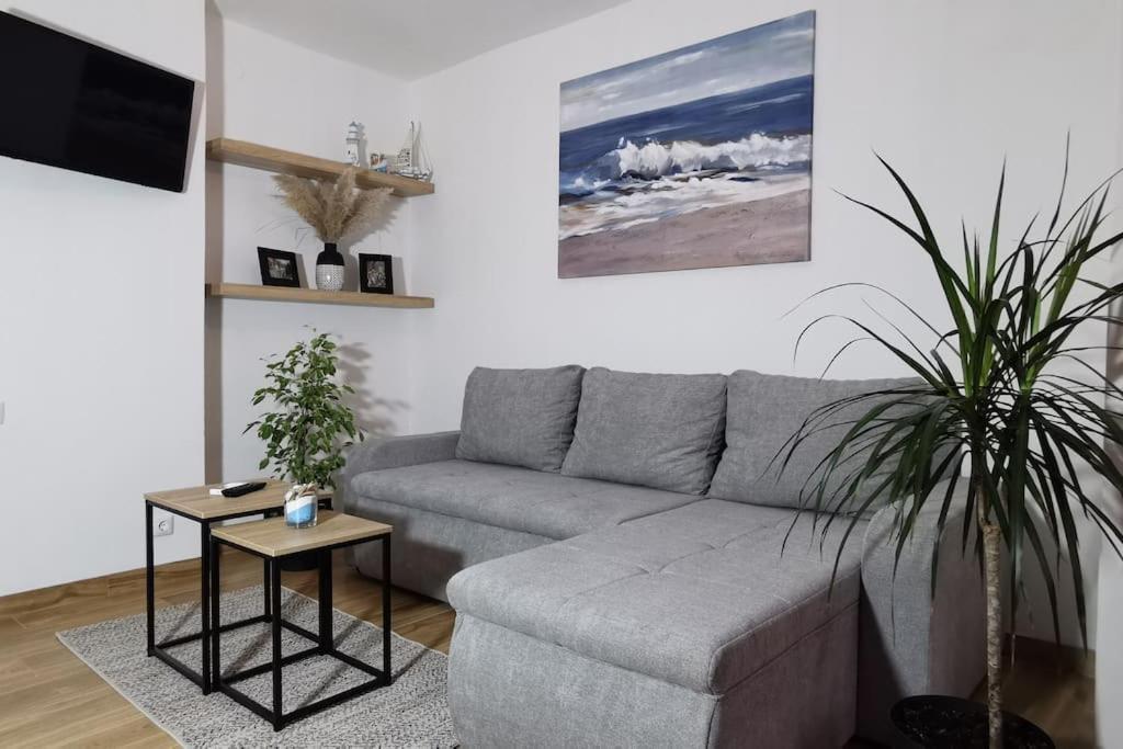 Apartman Liburna غييكا المظهر الخارجي الصورة