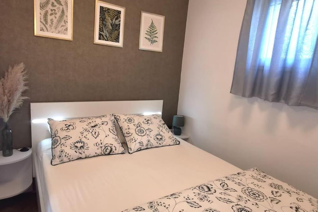 Apartman Liburna غييكا المظهر الخارجي الصورة