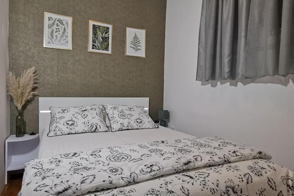 Apartman Liburna غييكا المظهر الخارجي الصورة