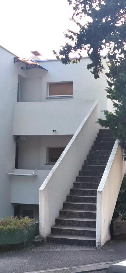 Apartman Liburna غييكا المظهر الخارجي الصورة